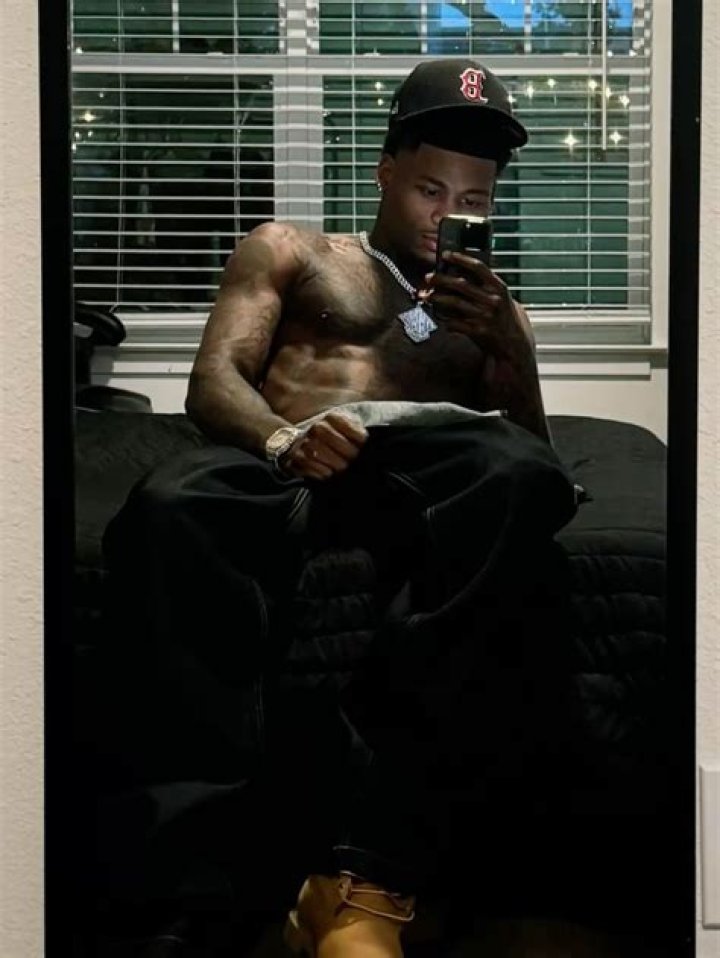 Pin on Fine ass niggas
