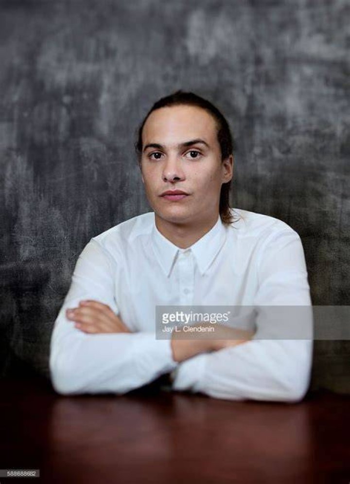 Pin on Frank Dillane