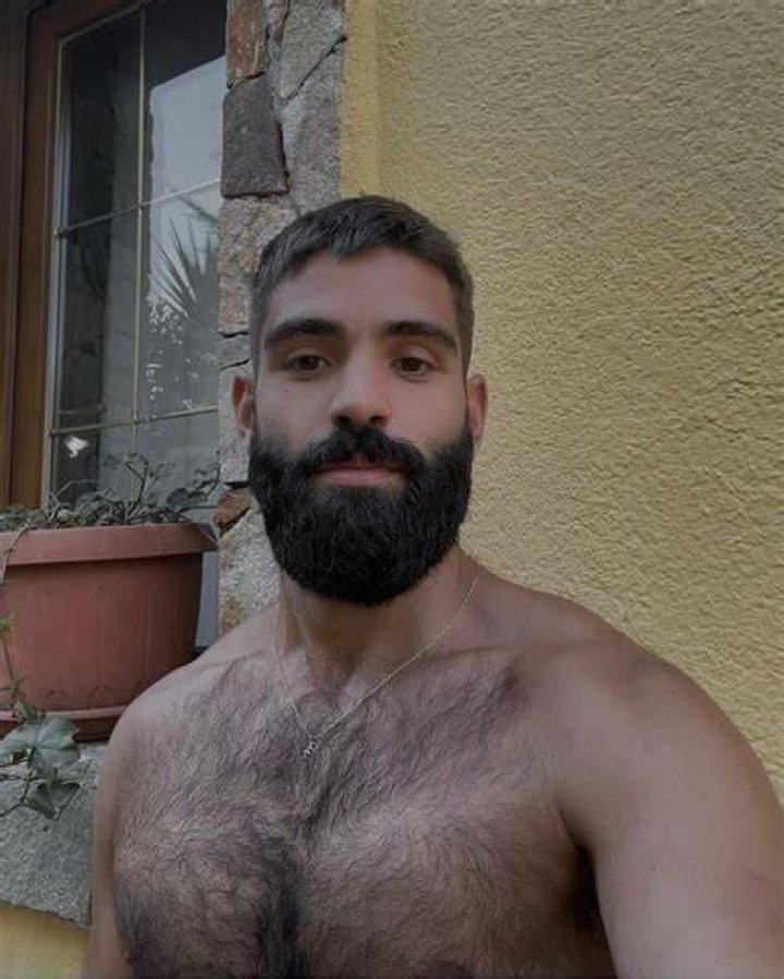 Pin on Great Beards