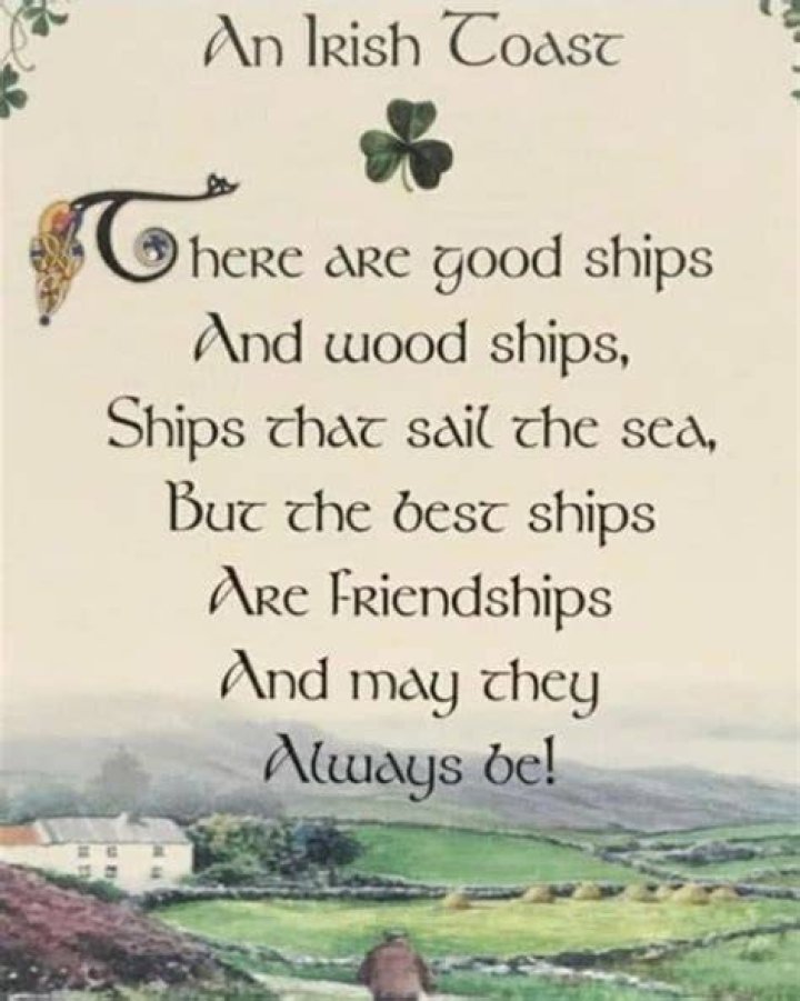 Pin on Irish quotes