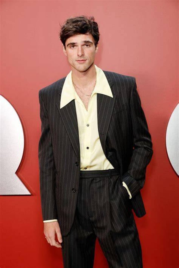 Pin on Jacob Elordi