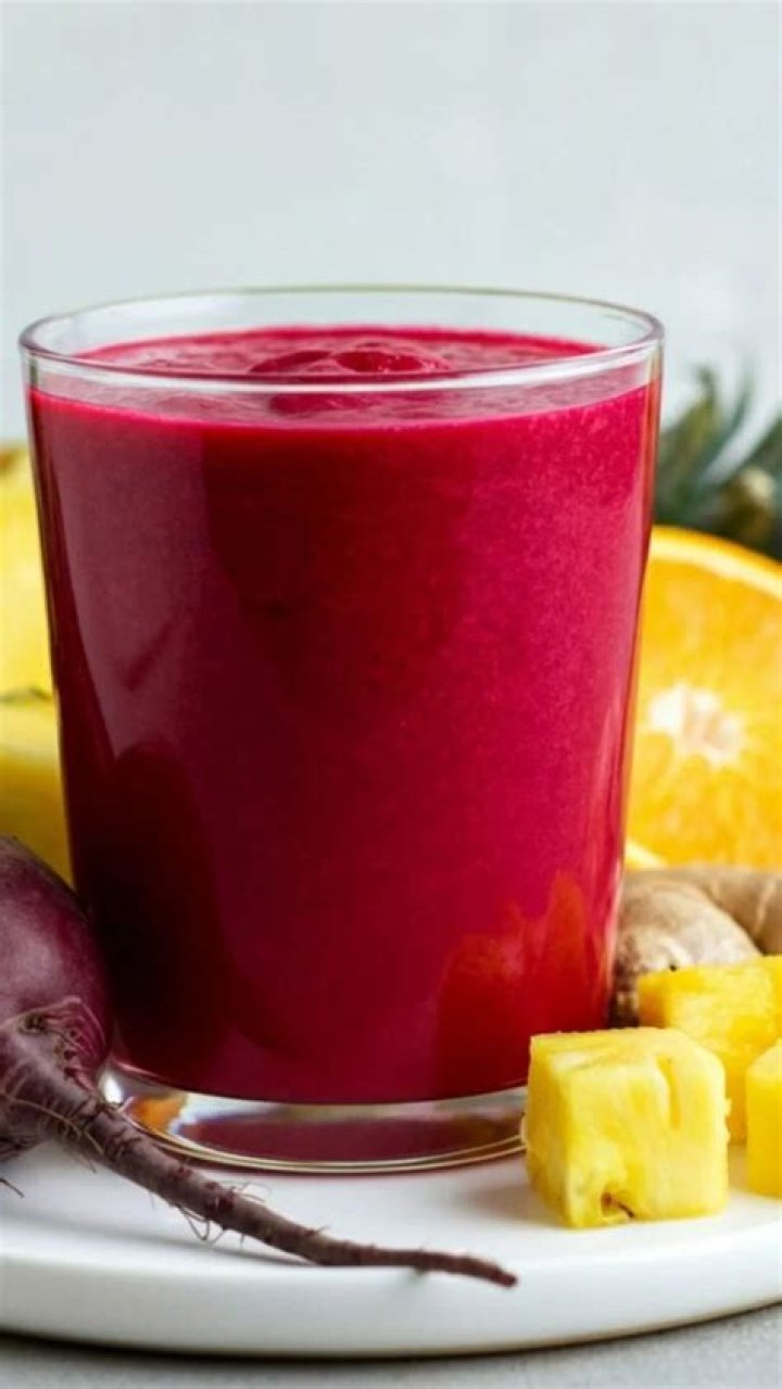 Pin on JUICES AND SMOOTHIES