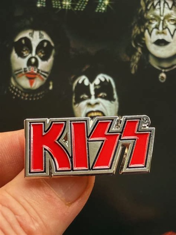 Pin on KISS