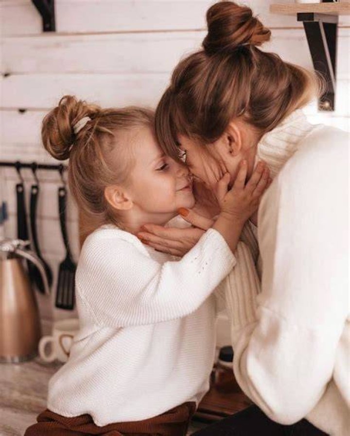 Pin on LIKE MOM...LIKE DAUGHTER