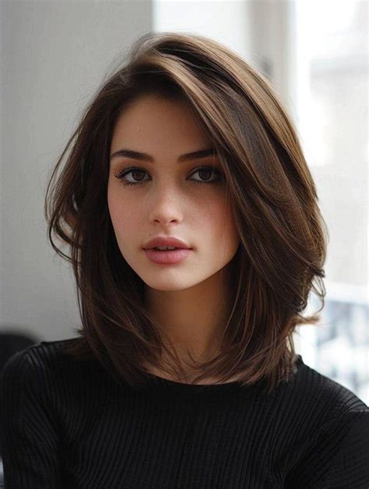 Pin on Medium Hair Checkpoints
