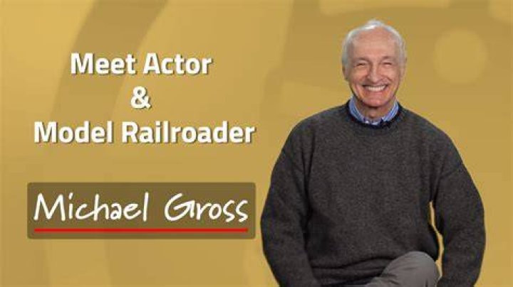 Pin on Michael Gross