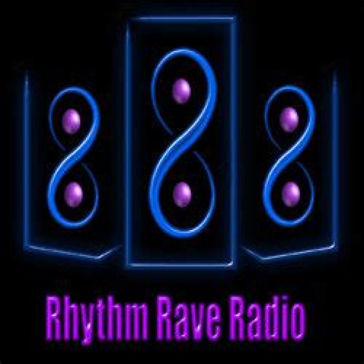 Pin on Rhythm Rave Radio