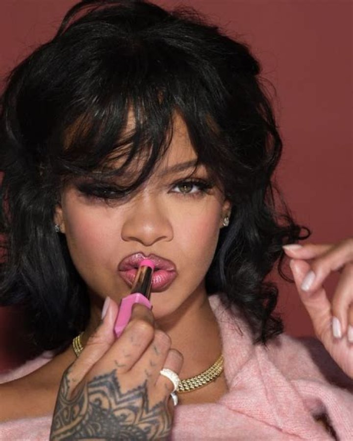 Pin on riri.