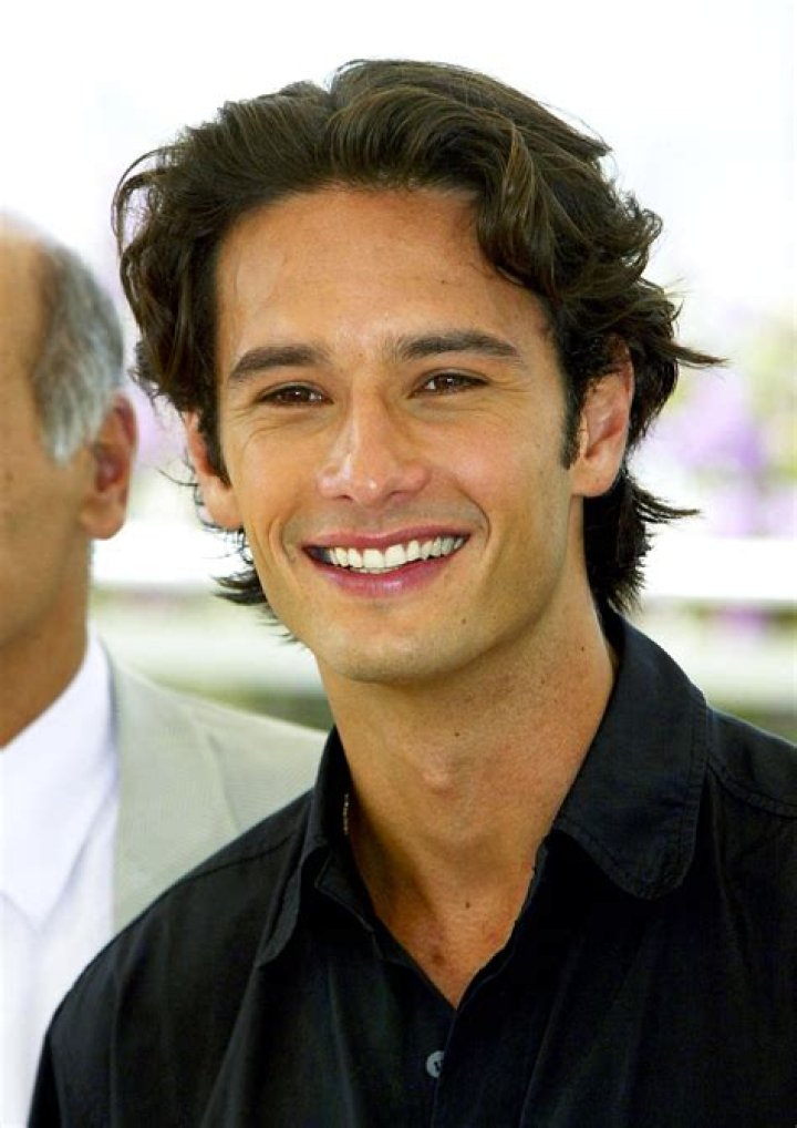 Pin on Rodrigo santoro