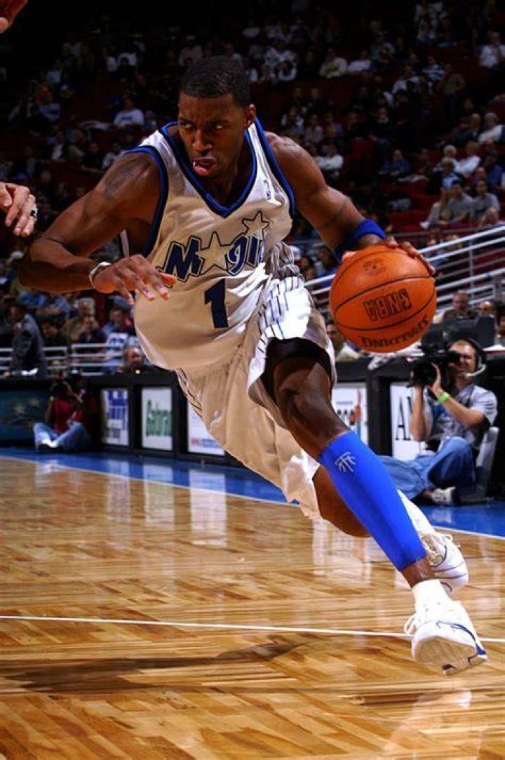 Pin on TMac in the House!!