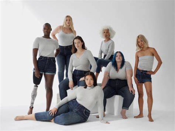Pioneers Of Body Positivity And Inclusivity