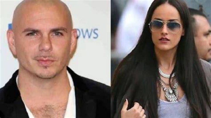 Pitbull 2024 dating, net worth, tattoos, smoking & body facts Taddlr