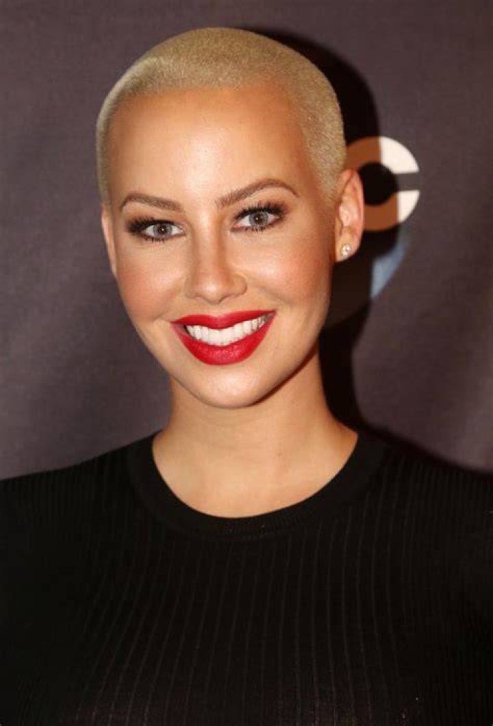 Plastic Fantastic! Bootyful Amber Rose&rsquo;s Surgery Obsession EXPOSED!