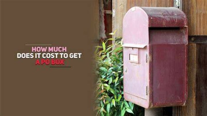 PO Box 8267 Fountain Valley CA