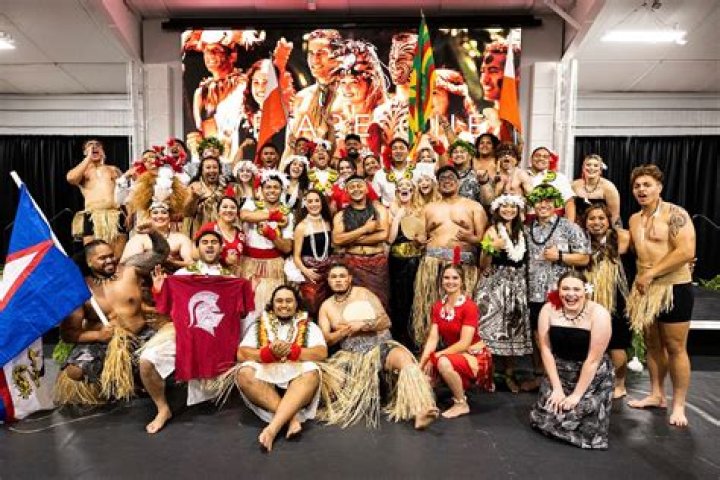 Polynesian Heritage, Xolo-dimitrov