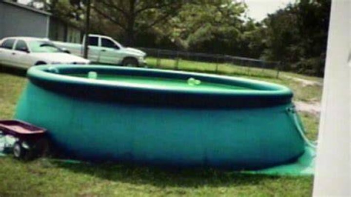 Pool Drowning Murder Trial (FL v. Lewis 2008) Court TV