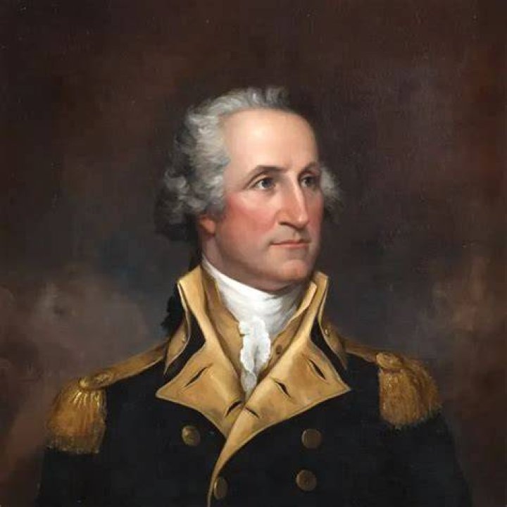 Portrait of Jackson McHenry