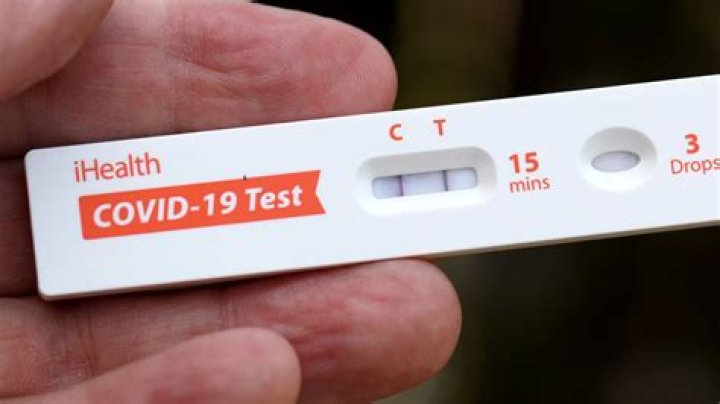 Positive Covid Test Image Covid19 Memes For Selfisolating Teens