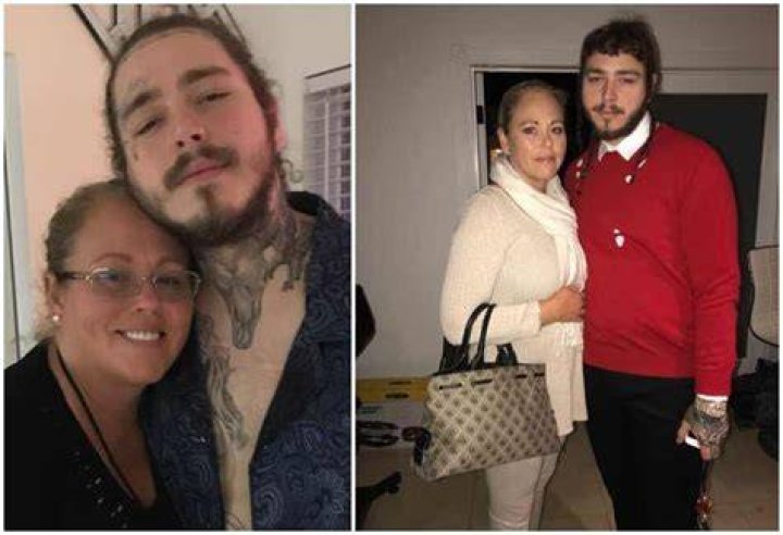 Post Malone Parents Truth About His Dad, Mom and Ethnicity