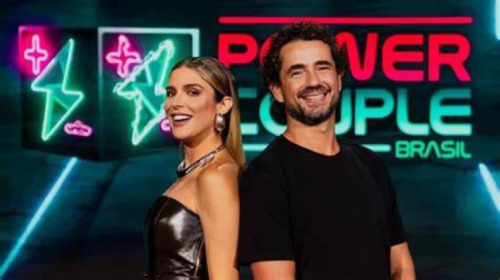 Power Couple In Tech And Medicine