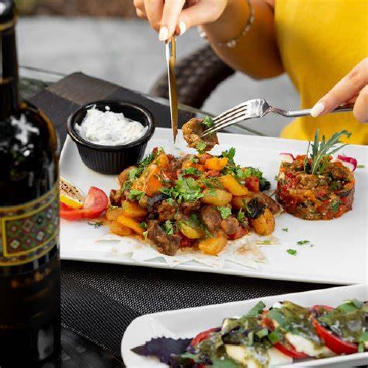Powered by Vrindi Inc. Restaurant Online Ordering System
