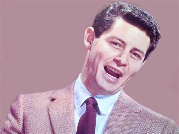 Poze Eddie Fisher Actor Poza 3 din 15 CineMagia.ro