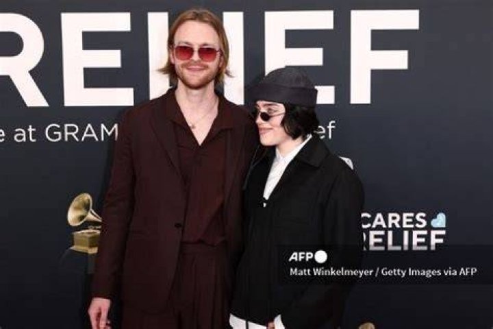 Preston Barrett Berita Billie Eilish Boyfriend 2022 Age Gap