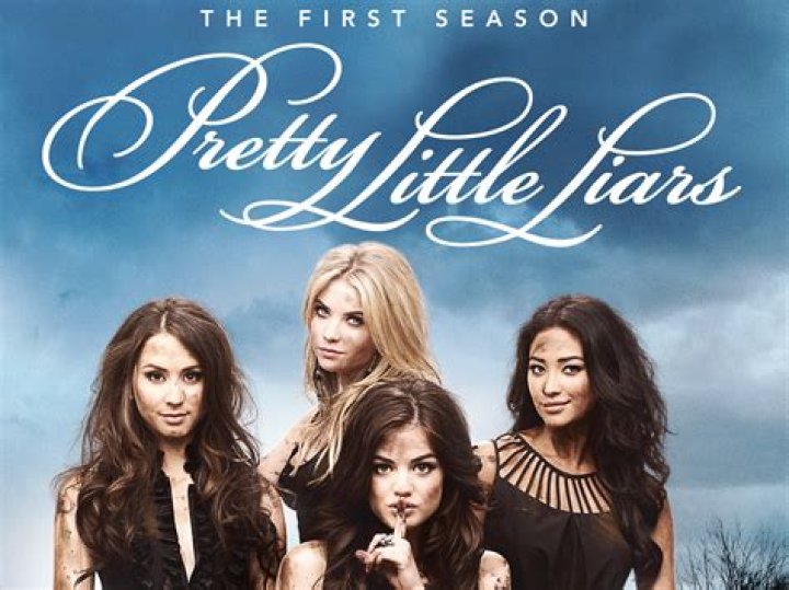 Pretty Little Liar's Torrey DeVitto and Undateable's Rick Glassman are