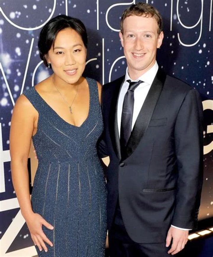Priscilla Chan Biography, Height & Life Story Super Stars Bio