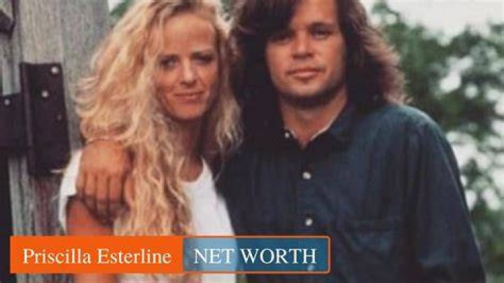 priscilla esterline career Archives Net Worth