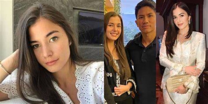Profil Anisha Rosnah, Calon Istri Pangeran Mateen Bolkiah ERA.ID