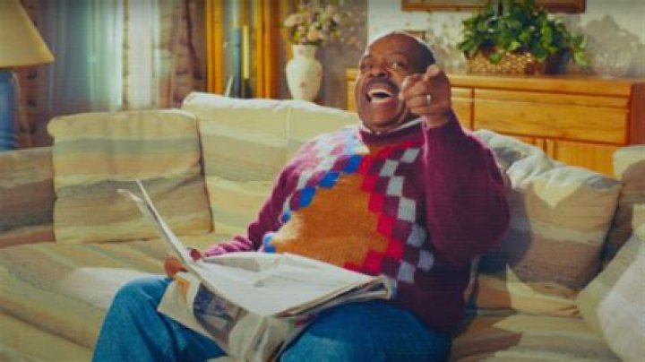 Progressive commercial Reginald VelJohnson is TV Dad Auralcrave