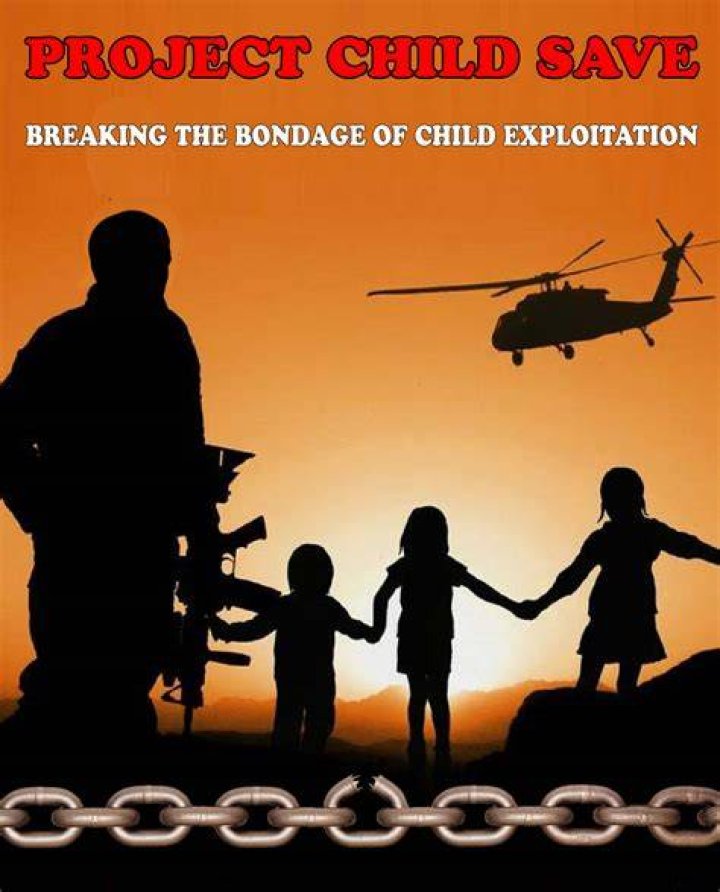 PROJECT CHILD SAVE Interviews