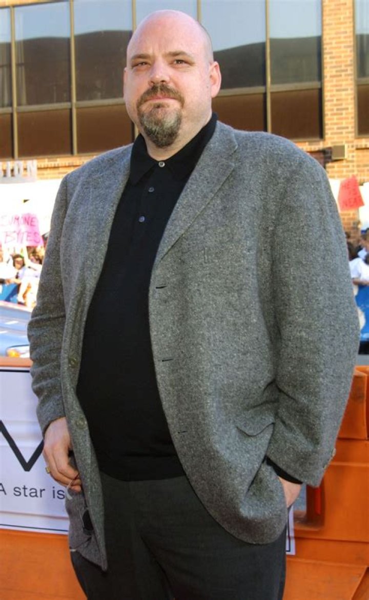 Pruitt Taylor Vince Biography, Age, Height, Wife, Net Worth, Family