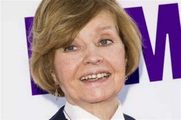 Prunella Scales's Instagram, Twitter & Facebook on IDCrawl