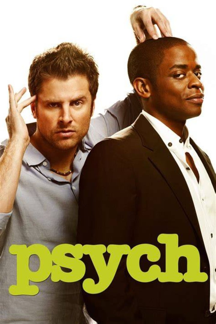 Psych the Movie 2 Maggie Lawson Teases Shawn and Juliet's Marriage