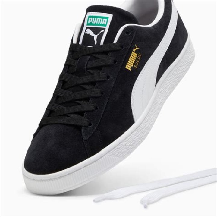 Puma Suede 'International Women's Day' Release Date &mdash; CNK Daily