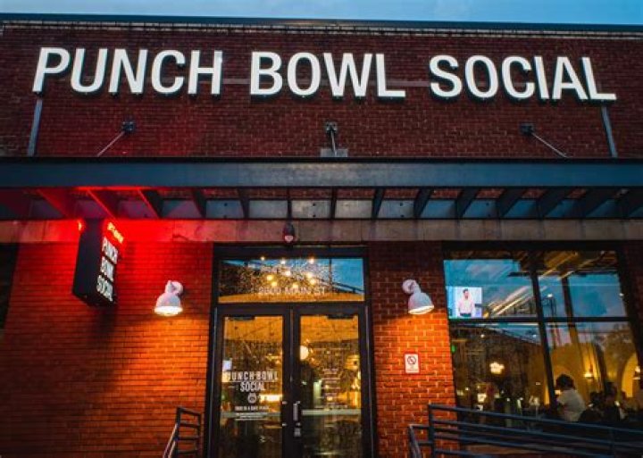 Punch Bowl Social Opens This Weekend &raquo; Urban Milwaukee