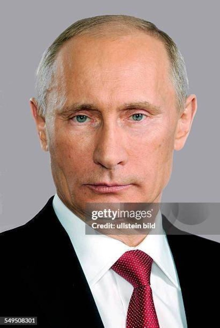 Putin's Religion: Uncovering The Secrets Of Power And Faith