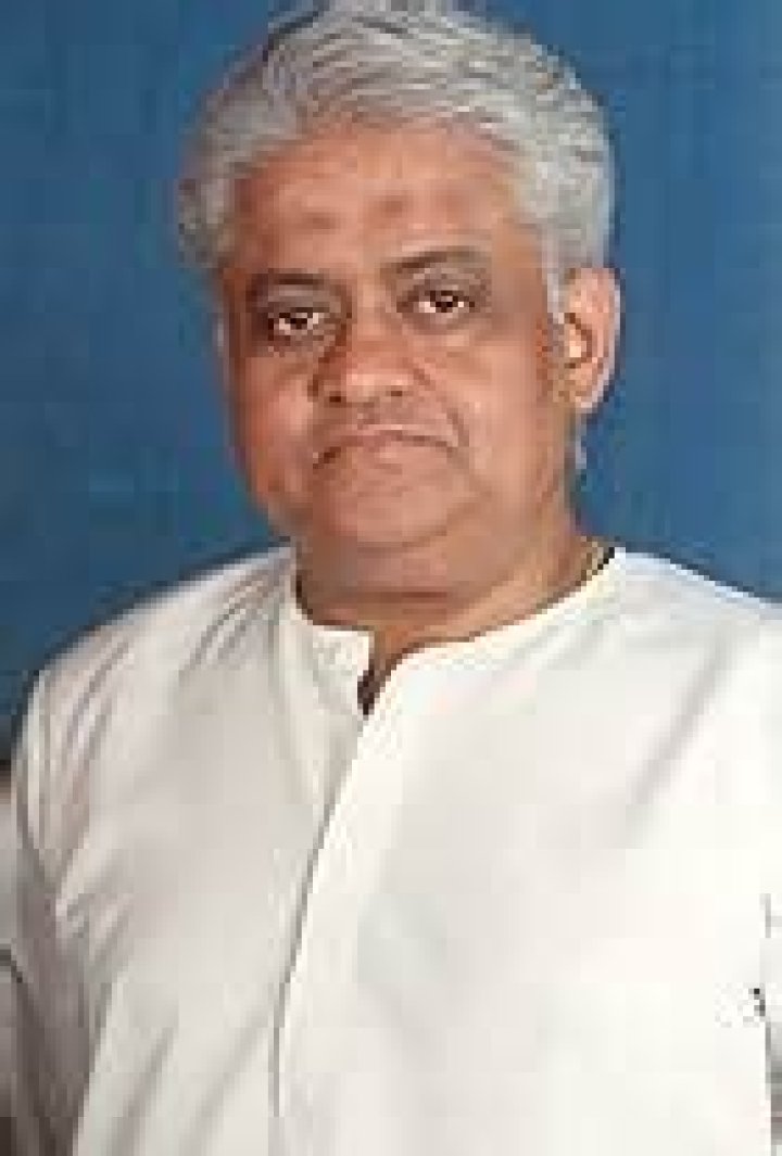 Pyarelal Ramprasad SHARMA Biographie et filmographie