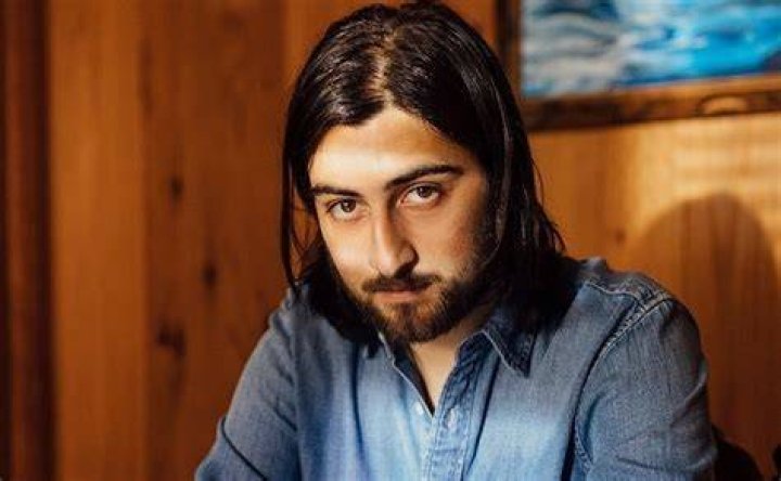 Q+A Noah Kahan talks quarantine, new music and collaborations