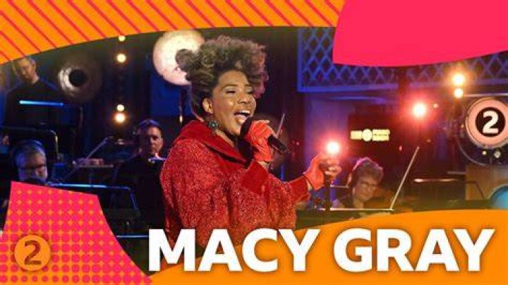 Q&A Macy Gray brings signature sound to Bethesda Blues & Jazz WTOP News