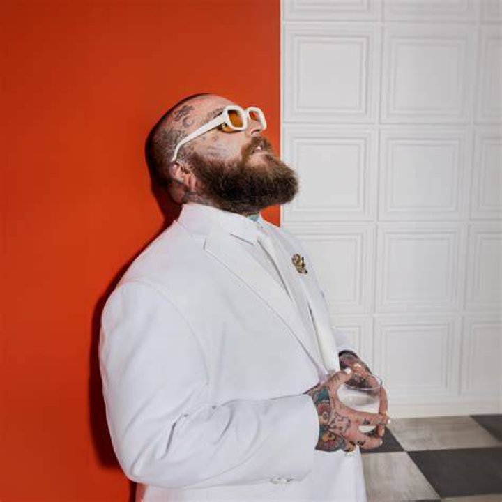 Q&A with Teddy Swims — IndieWavves
