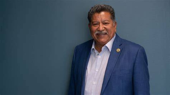 Q&A with Topeka mayoral candidate Mike Padilla
