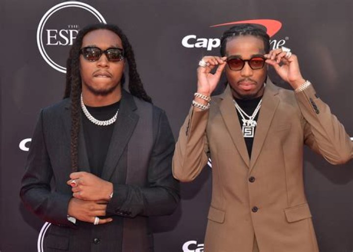 Quavo and Takeoff New Album, Migos Hiatus Rolling Stone