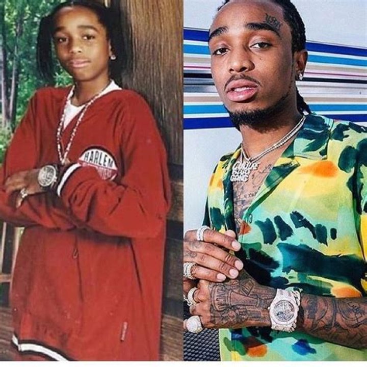 Quavo Childhood, Career, Relationships, & Latest Tea