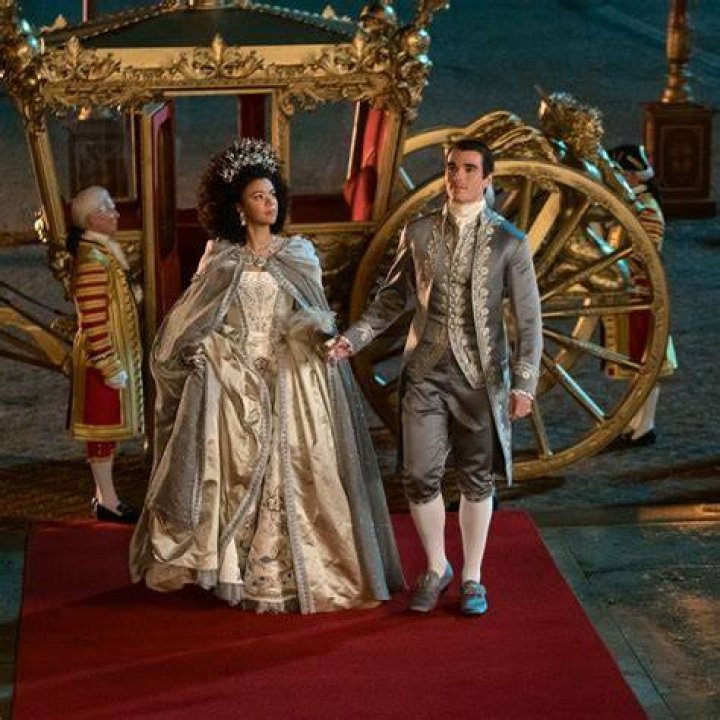 Queen Charlotte: A Bridgerton Story Series-Premiere Recap: The Great Experiment