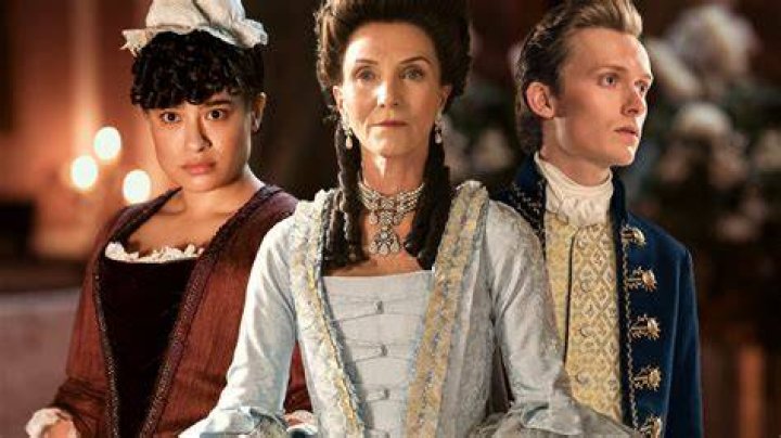 Queen Charlotte Eine BridgertonGeschichte Staffeln und
