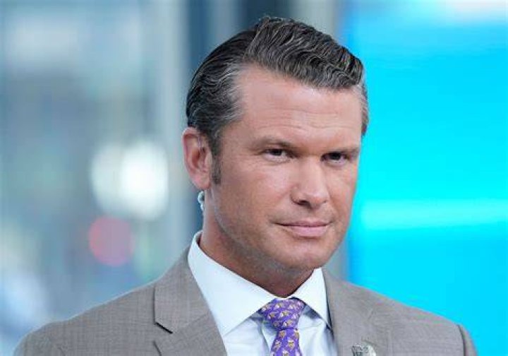 Quick Celeb Facts Pete Hegseth Wife, Children, Net Worth, Salary