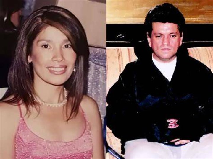 Qui&eacute;n es Sonia R&iacute;os, exesposa de Sergio Andrade Actitudfem